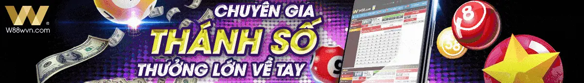 Banner quảng cáo nhà cái
